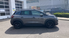 Citroen C3 Aircross 1.2 PureTech 110 Shine 5dr Petrol Hatchback